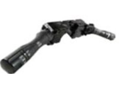 Nissan Juke Wiper Switch - 25560-JV57E