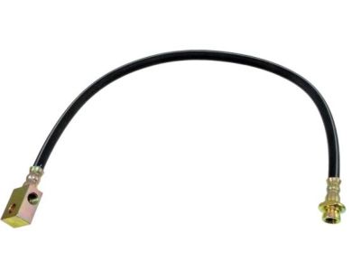 2000 Nissan Frontier Brake Line - 46210-8B410