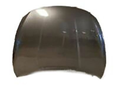 2013 Nissan NV Hood - 65100-1PA0A