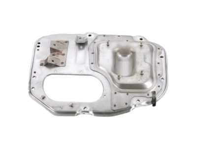 Nissan 32516-80G00 Gasket-Cover