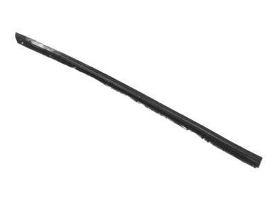 Nissan Armada Weather Strip - 80838-7S000