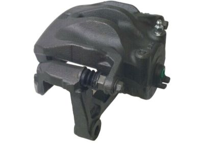 2003 Nissan Murano Brake Caliper - 41001-CA000