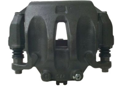 Nissan 41001-CA000 CALIPER Assembly-Front RH,W/O Pads Or SHIMS