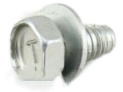 Nissan 14069-4W000 Bolt