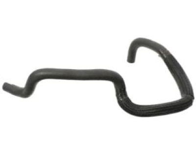 Nissan 21306-JA01A Hose-Water