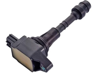 2007 Nissan Titan Ignition Coil - 22448-ZE00A