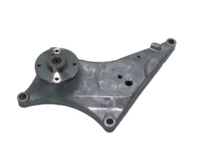 Nissan 21046-EA200 Bracket-Fan PULLY