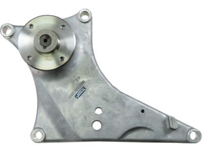 Nissan 21046-EA200 Bracket-Fan PULLY