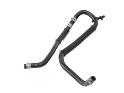 Nissan 21636-5AA1A Hose-Oil Cooler,Auto Transmission