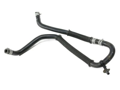 Nissan 21636-5AA1A Hose-Oil Cooler,Auto Transmission