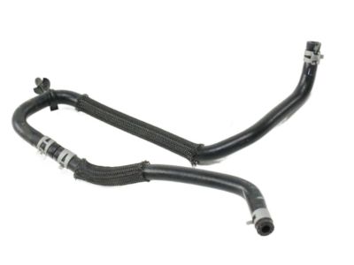 Nissan 21636-5AA1A Hose-Oil Cooler,Auto Transmission