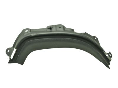 Nissan 799A5-1ET0A Board-Rear Parcel Shelf Side FINISHER, LH