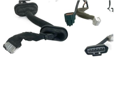 Nissan 24030-3TA0A Harness-Sub,Lamp