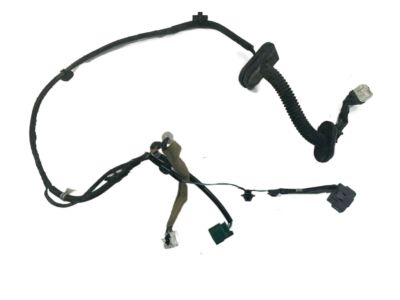 Nissan 24030-3TA0A Harness-Sub,Lamp