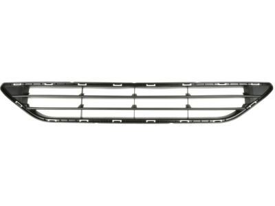 Nissan Rogue Grille - 62254-6FL0A