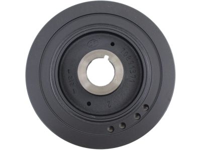 2000 Nissan Xterra Crankshaft Pulley - 12303-4S100