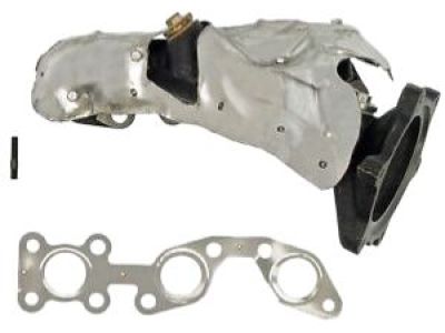 Nissan Pathfinder Exhaust Manifold - 14006-0W000