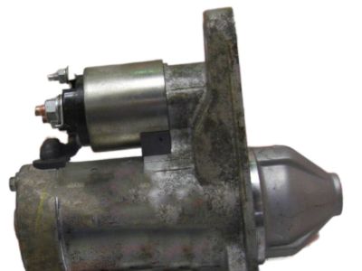 Nissan 23300-EN22B Motor Assy-Starter