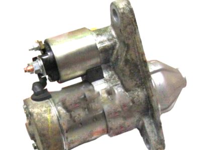 2014 Nissan NV Starter Motor - 23300-EN22B