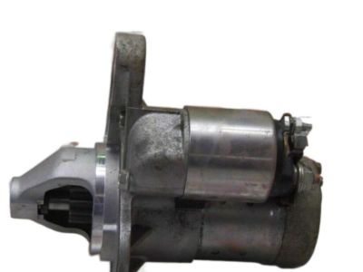 Nissan 23300-EN22B Motor Assy-Starter