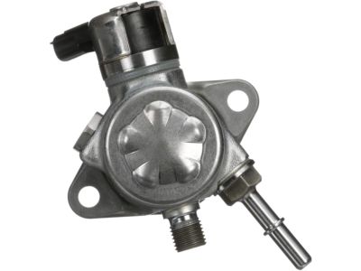 Nissan 16630-6KA0A Fuel Pump Assembly-High Pressure