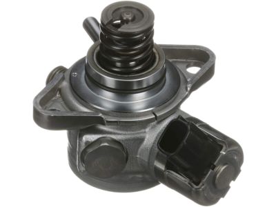 Nissan 16630-6KA0A Fuel Pump Assembly-High Pressure