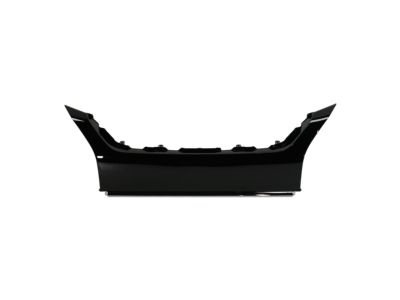 Nissan 62278-9UF0A FINISHER Front Bumper