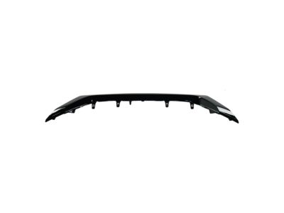 Nissan 62278-9UF0A FINISHER Front Bumper