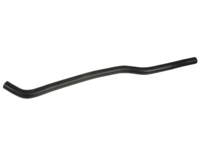 2003 Nissan Maxima Power Steering Hose - 49725-2Y901