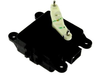 Nissan Blend Door Actuator - 27732-40U00