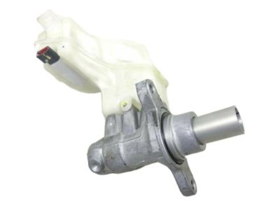 2017 Nissan Altima Brake Master Cylinder - 46010-3TA0A