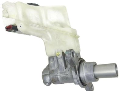 Nissan 46010-3TA0A Cylinder Assy-Brake Master