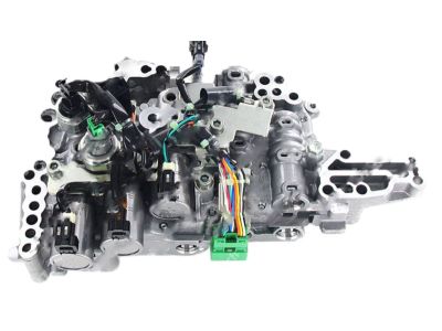 2015 Nissan Altima Valve Body - 31705-29X0C