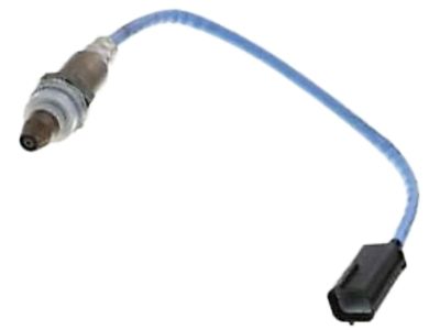 2011 Nissan Altima Oxygen Sensor - 22693-ZX00A