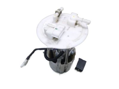 17040-3KT1C Nissan Pump Complete-Fuel Product Photo 1 of 1