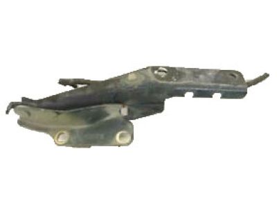 2007 Nissan Versa Hood Hinge - 65400-ED000