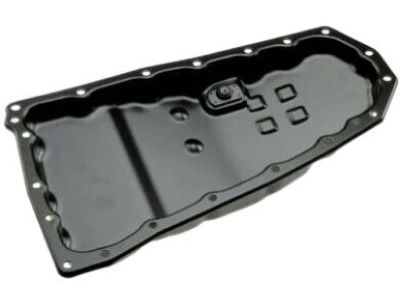 2011 Nissan Altima Transmission Pan - 31391-1XZ0B