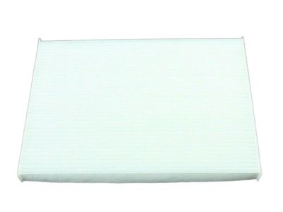 27277-VS00A Nissan Cabin Air Filter Product Photo 1 of 4