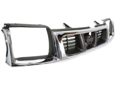 Nissan 62310-3S510 Grille Kit-Front