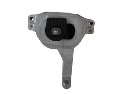 Nissan 11210-JA000 Engine Mounting Insulator, Right