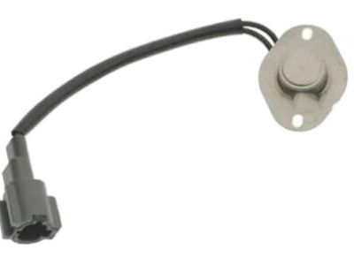 Nissan Frontier Ambient Temperature Sensor - 92311-7B400