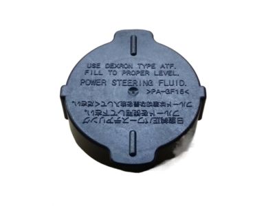 Nissan 49181-AA000 Cap Assy-Reservoir