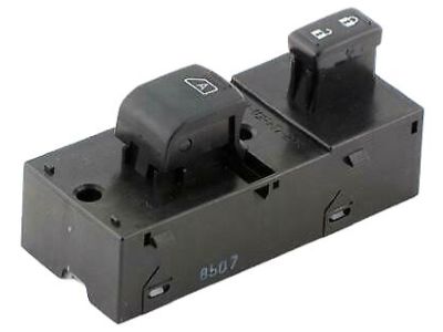 Nissan Titan Power Window Switch - 25411-ZJ30A