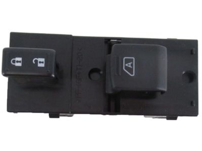 Nissan 25411-ZJ30A Switch Assy-Power Window,Assist