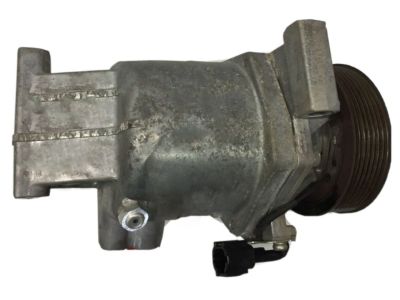 Nissan 92600-3VB0C Compressor-Air Conditioner