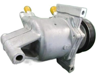 Nissan 92600-3VB0C Compressor-Air Conditioner