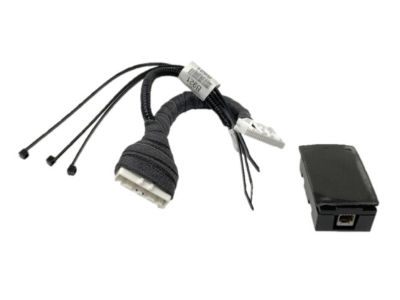Nissan 24819-ZM70A Vehicle Meter Amplifier