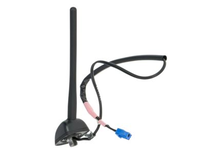 Nissan 28208-1AA1H Antenna