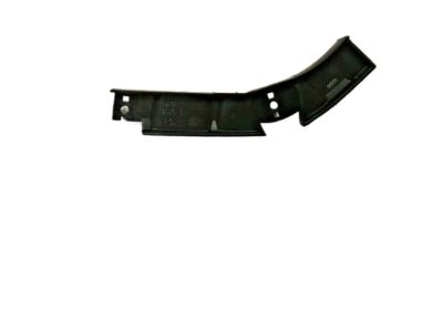 Nissan 62043-EA001 Bracket-Front Bumper Side,L