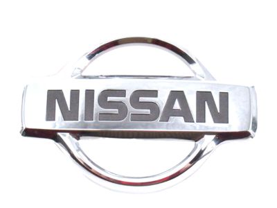 Nissan 62890-43U00